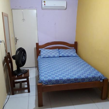 Pousada Aconchego De Mae Fortaleza  Room photo