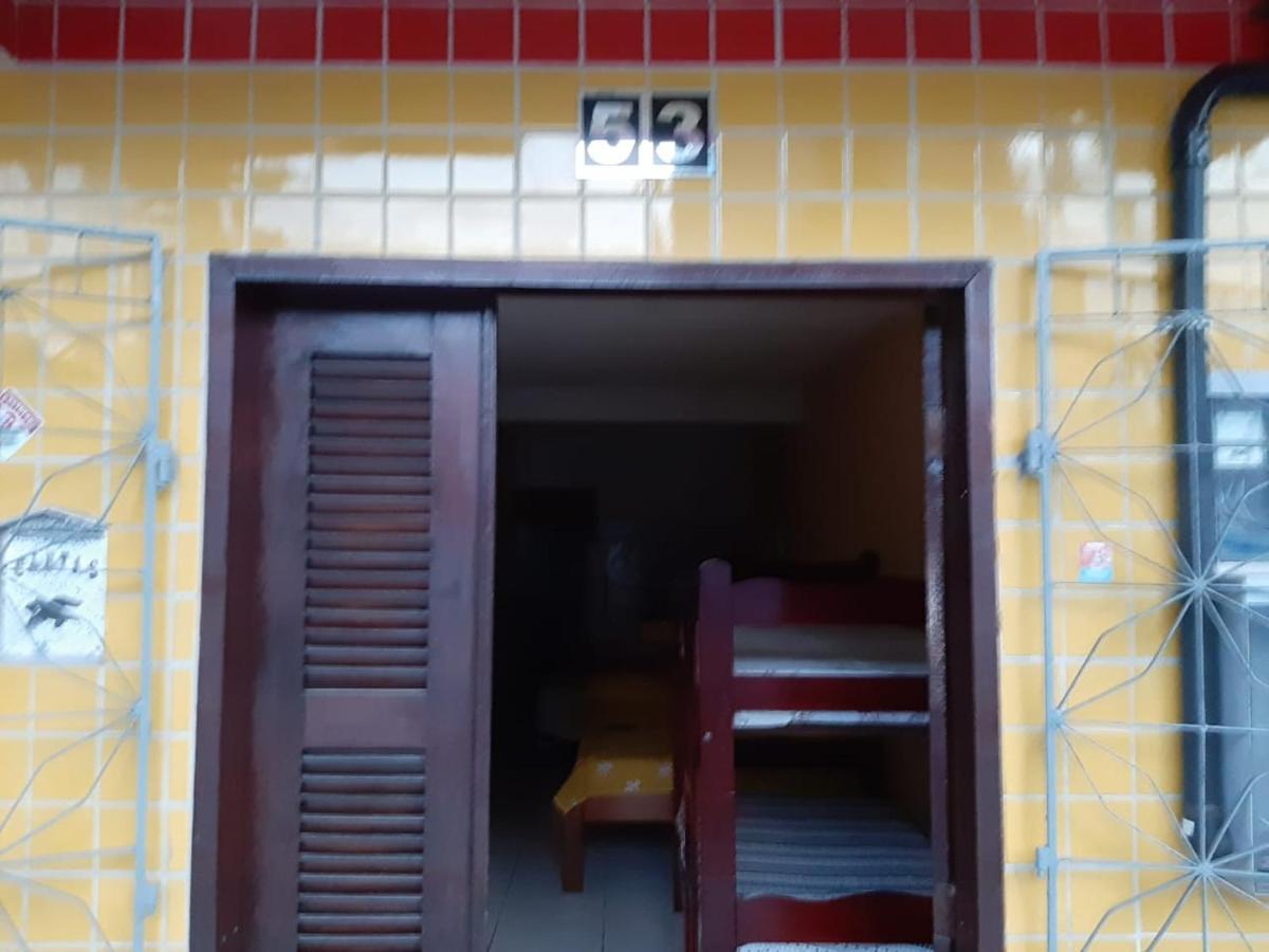 Pousada Aconchego De Mae Fortaleza  Room photo