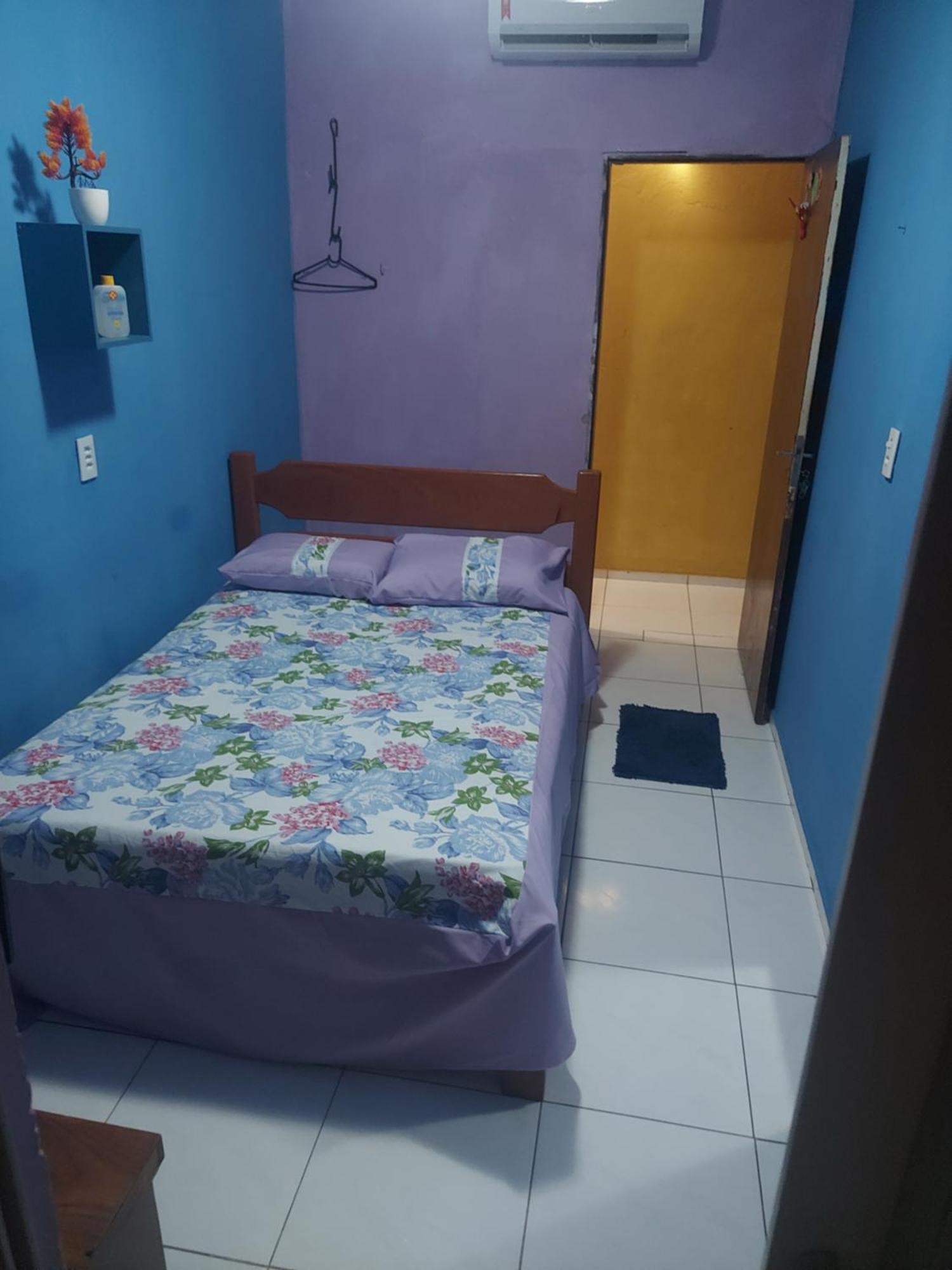 Pousada Aconchego De Mae Fortaleza  Room photo