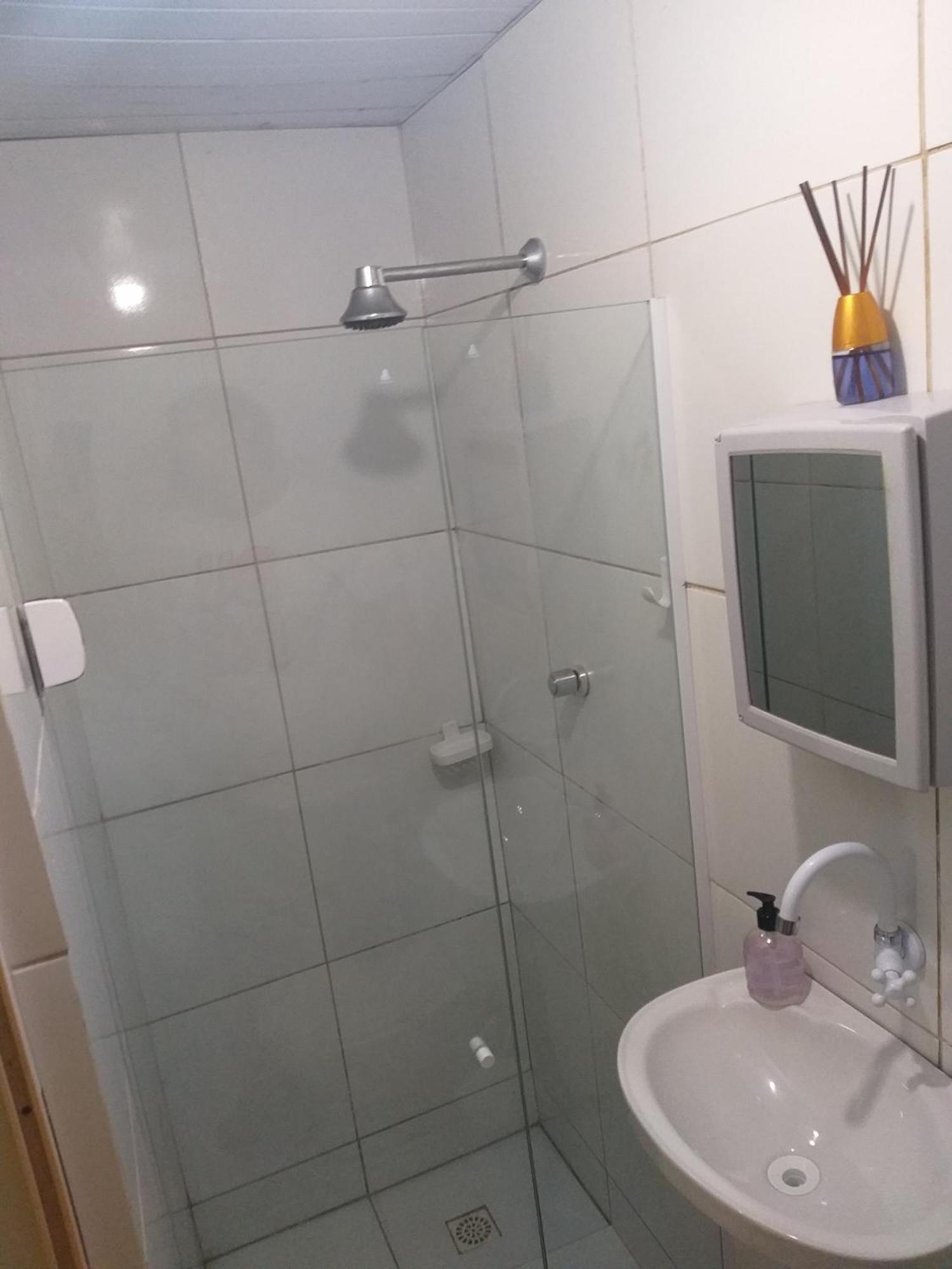 Pousada Aconchego De Mae Fortaleza  Room photo